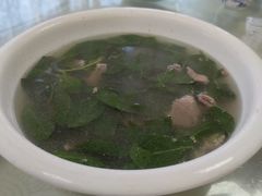 枸杞猪杂汤-思远客家菜馆(巴伐利亚店)