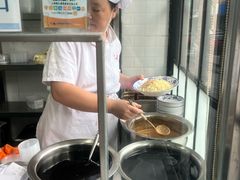 -美新点心店(陕西北路店)