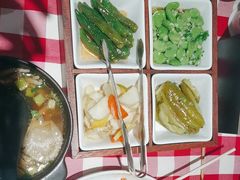 -西贝(六里桥旗舰店)