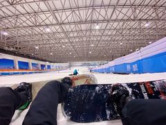 -绍兴启迪乔波冰雪世界