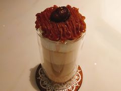 -伊斯坦布尔土耳其清真咖啡餐厅