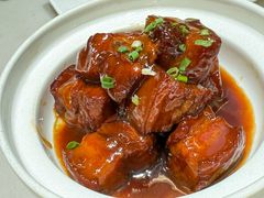 -小菜园新徽菜(上海浦东复地活力城店)