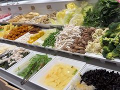 -醉人椒麻辣香锅(王府井喜悦店)
