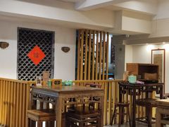 -老清朝包子铺(开明街店)