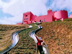 -漳州滨海火山岛自然生态风景区