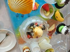 -三迪希尔顿酒店·星空酒廊