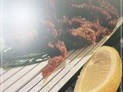 -伊茉家的烤肉店(勒泰中心店)