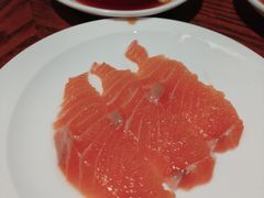 -重庆丽苑维景国际大酒店·海鲜自助餐厅