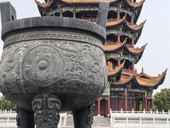 -富乐山
