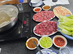 -五洲牛肉美食馆