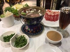 -东来顺饭庄(五道口店)