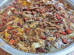 -黑皮酸菜鱼(三山街店)