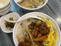 -江南濑粉店(文华路店)