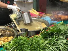 -正宗阳山牛杂(东城店)