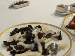 -唐阁(香港朗廷酒店)