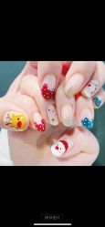 -Aso Artist Beauty美甲美睫