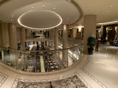 -LONG BAR 廊吧(外滩华尔道夫酒店)