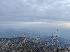 -峨眉山风景名胜区