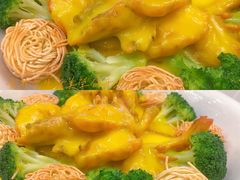 -东江海鲜酒家(艺都分店)