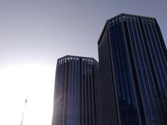 -中冶霄云中心-B座