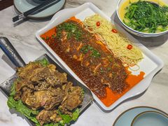 -甦杏鸡毛店(营门口店)