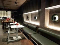 店内环境-思南书局·诗歌店