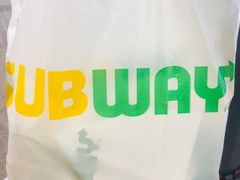 -SUBWAY赛百味(浦东机场店)