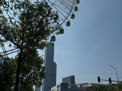 -南昌之星摩天轮