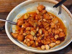 -水煮三国·川鲁江湖菜(香山店)