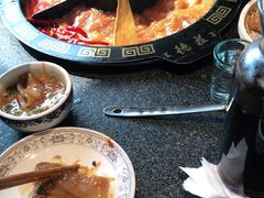 -重庆德庄火锅