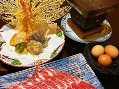 -天狗山料理(省体店)