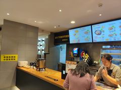 -真功夫(彩田路店)