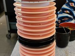 -争鲜回转寿司(金桥家乐福店)