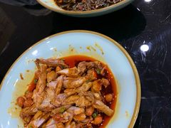 -江边城外烤全鱼(龙德广场店)