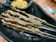 -小东北烧烤(双拥路店)