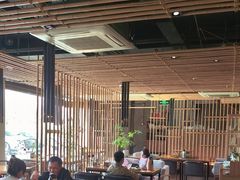 -竹里馆 ·茶食(奥体店)