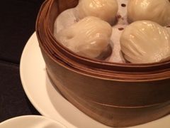 -北京王府井希尔顿酒店·秦唐中餐厅Chynna