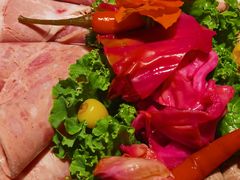 -卢布里西餐厅(总店)