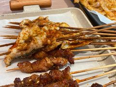 -靓靓蒸虾·头牌蒸虾(万松园玲珑店)