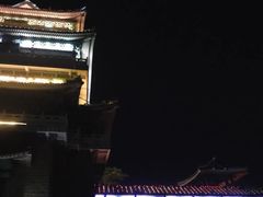 -高榜山景区