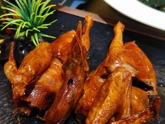 -金满福国际酒店(迎宾大道店)