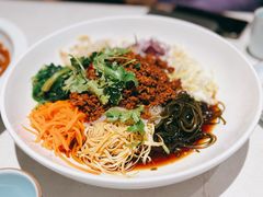 -燕郊烧鸽子(酷车小镇店)