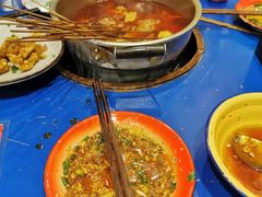 -马路边边串串香(双井直营店)