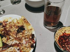 -李赵合鲜肉烧烤(西荷店)