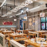 在西区｜一个月内来了两次的火锅店