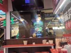 -见味花甲·鸡汤花甲粉(合生汇店)
