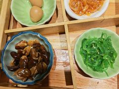 -松鱼亭·和牛烧肉(协鑫广场店)