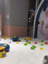 -奈尔宝家庭中心·亲子餐厅(前滩店)