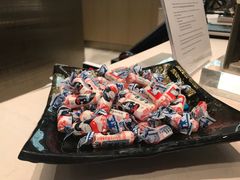 -上海静安香格里拉大酒店