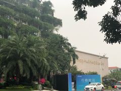 外景-碧桂园总部大楼